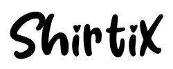 Shirtix - logo